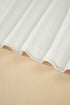 Everyday Essential Solid Drop Shoulder Cotton T Shirt Mini Dress